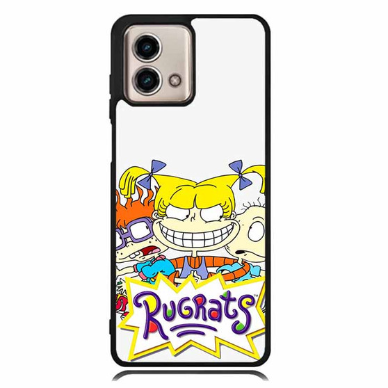 The Rugrats Motorola Moto G Stylus Case