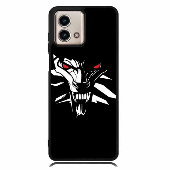 The witcher logo Motorola Moto G Stylus Case