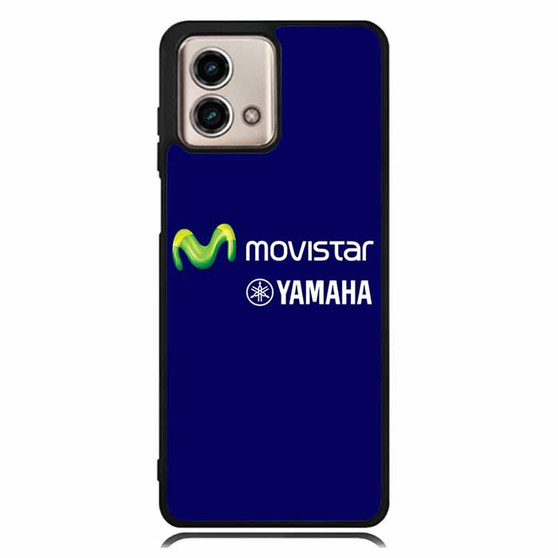 Yamaha Movistar Motorola Moto G Stylus Case
