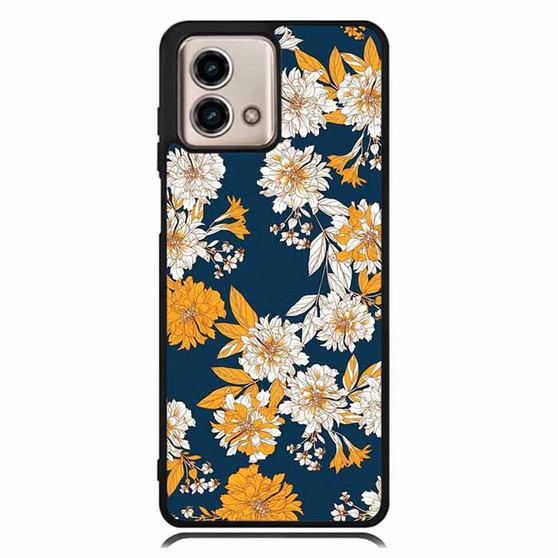 Beautiful Flower Art Motorola Moto G Stylus Case Beautiful Flower Art Motorola Moto G Stylus Case