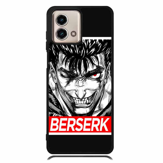 Berserk Guts Motorola Moto G Stylus Case