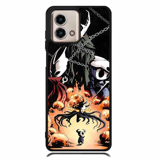 Hollow Knight Motorola Moto G Stylus Case