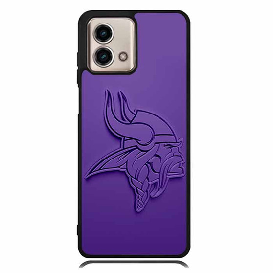 innesota Vikings Motorola Moto G Stylus Case