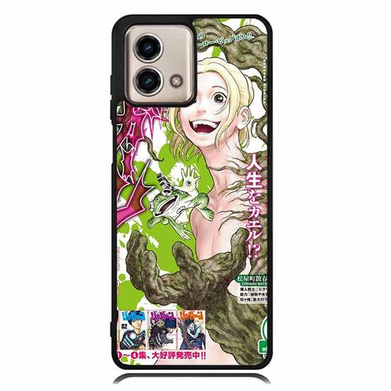 Jagaan 2 Motorola Moto G Stylus Case
