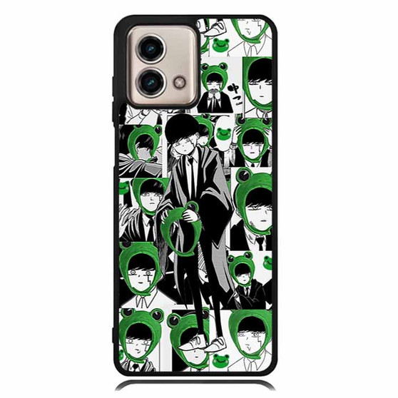 Mashle Magic and Muscles 1 Motorola Moto G Stylus Case