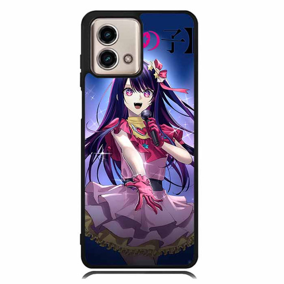 Oshi no ko 3 Motorola Moto G Stylus Case