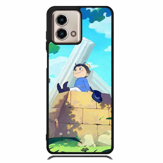 Ousama Ranking 1 Motorola Moto G Stylus Case