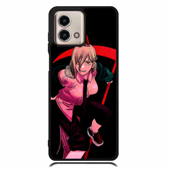 Power Chnswman Motorola Moto G Stylus Case