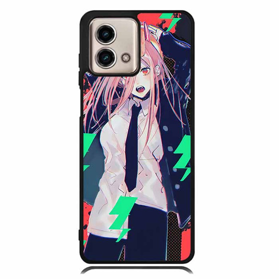 Power in Art Motorola Moto G Stylus Case