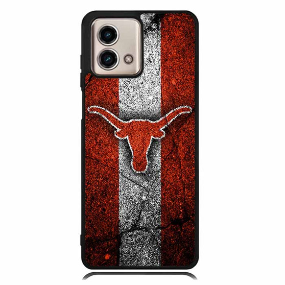 Texas Longhorns american football team Motorola Moto G Stylus Case