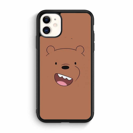 We Bare Bears 6 iPhone 12 Mini | iPhone 12 Case