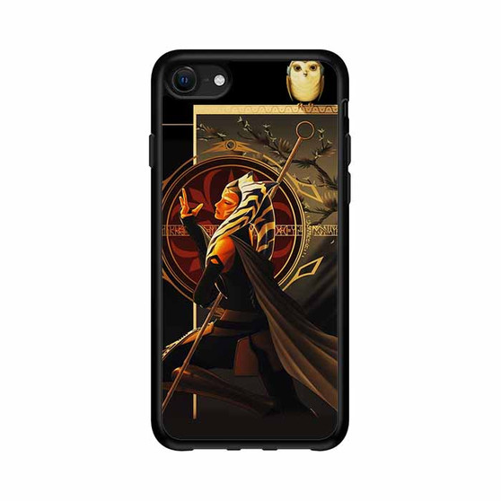 Ahsoka 1 iPhone 16e Case