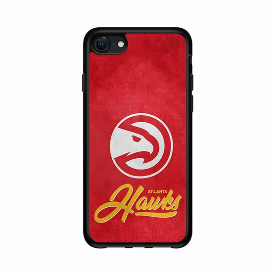 Atlanta Hawks 2 iPhone 16e Case
