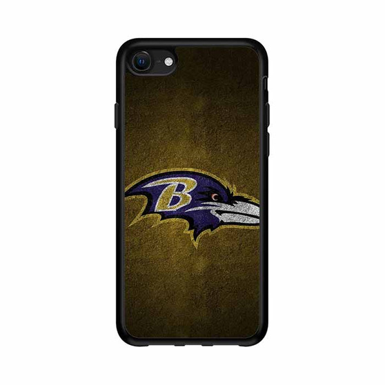 Baltimore Ravens ASCK iPhone 16e Case Baltimore Ravens ASCK iPhone 16e Case