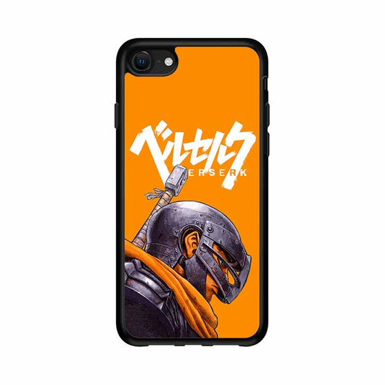 Berserk Guts Full Armour iPhone 16e Case Berserk Guts Full Armour iPhone 16e Case