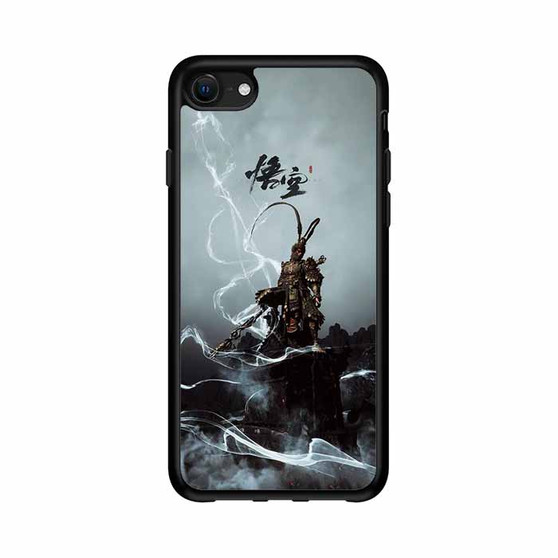 Black Myth Wukong Monkey King iPhone 16e Case