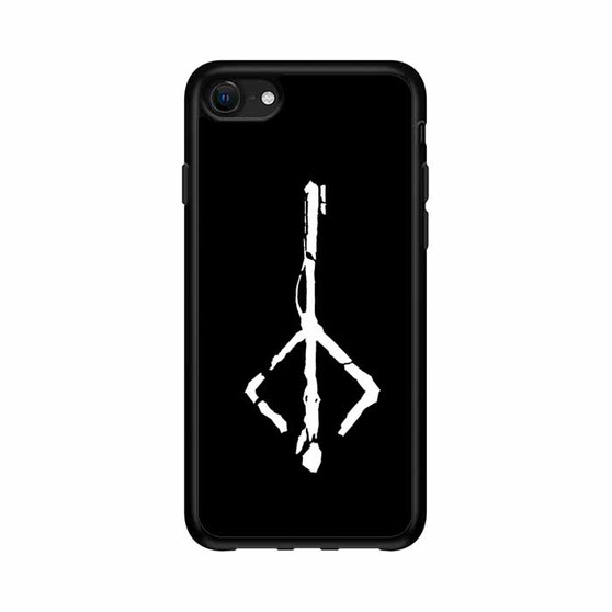 Bloodborne seal iPhone 16e Case