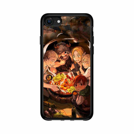 Delicious Dungeon 2 iPhone 16e Case