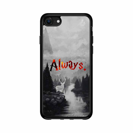 Expecto patronum always iPhone 16e Case