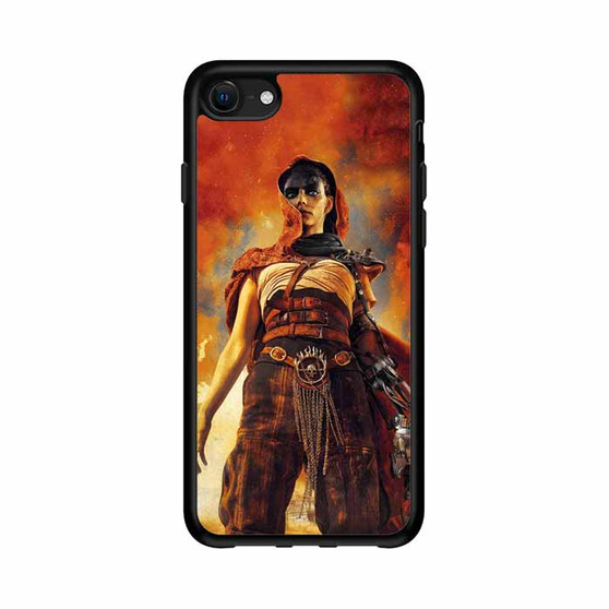 Furiosa Mad Max Saga 2 iPhone 16e Case