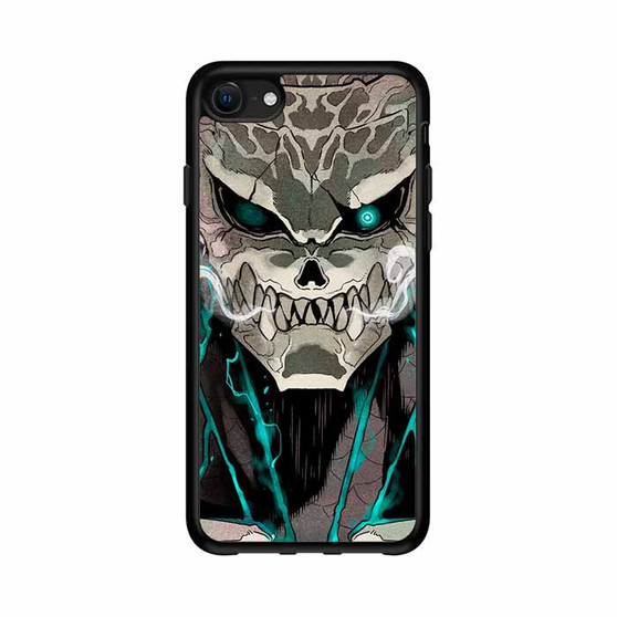 Kaiju No 8 Kafka Kaiju iPhone 16e Case
