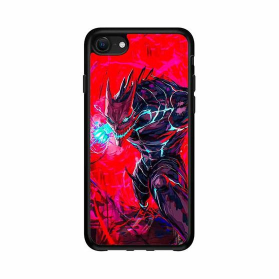Kaiju no 8 kafka iPhone 16e Case