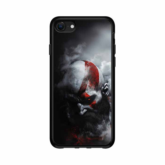 Kraton The God of War Nordic iPhone 16e Case