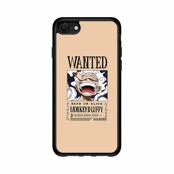 Luffy gear 5 bounty iPhone 16e Case