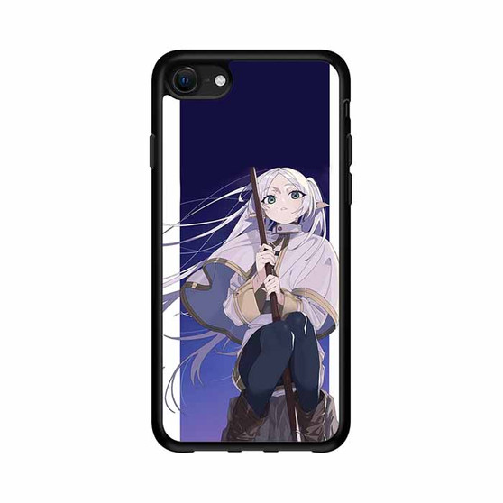 Sousou No Frieren 2 iPhone 16e Case