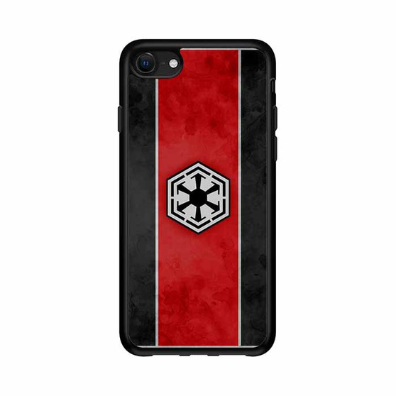 Star Wars Sith Empire iPhone 16e Case