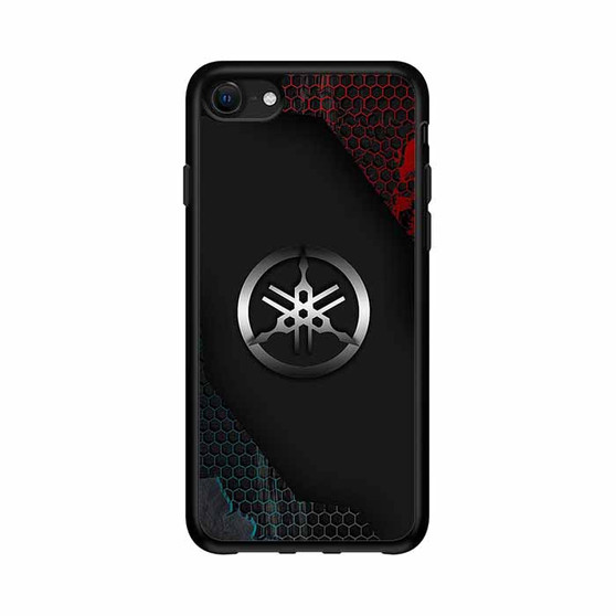 Yamaha motor 1 iPhone 16e Case