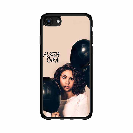Alessia Cara iPhone 16e Case