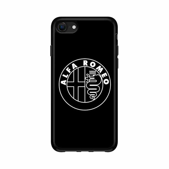 Alfa Romeo 2 iPhone 16e Case