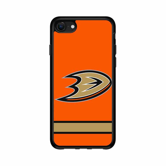 Anaheim Ducks 1 iPhone 16e Case