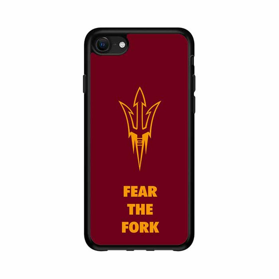 Arizona State Sun Devils 1 iPhone 16e Case
