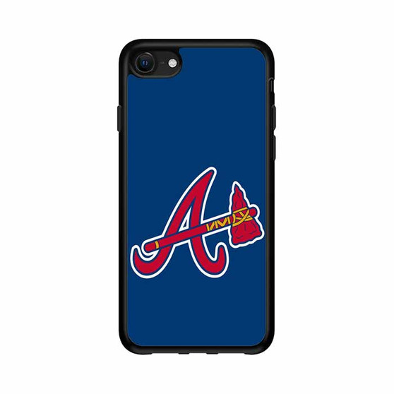 Atlanta Braves 6 iPhone 16e Case