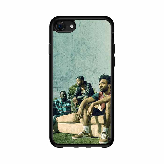 Atlanta TV Series iPhone 16e Case
