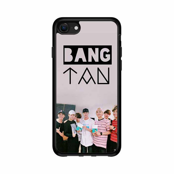 Bangtan Boys BTS 1 iPhone 16e Case