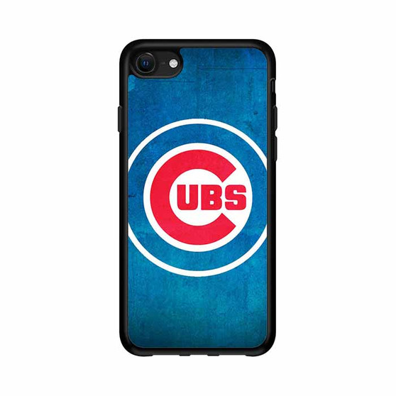 Baseball Team Chicago Cubs 3 iPhone 16e Case