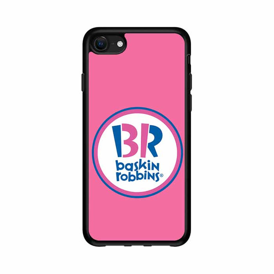 Baskins Robbins iPhone 16e Case