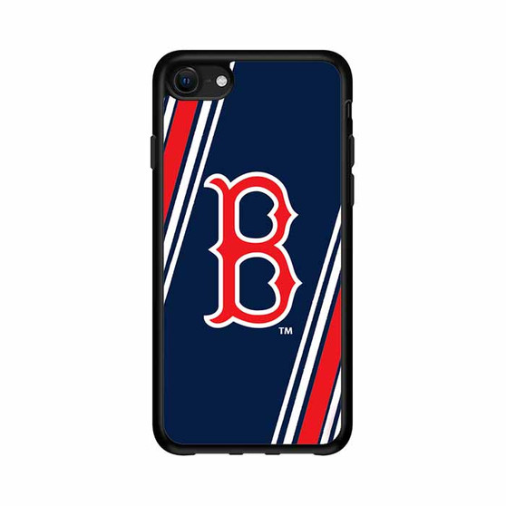 Boston Red Sox 5 iPhone 16e Case