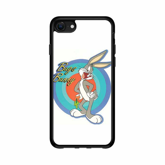 Bugs Bunny Funny iPhone 16e Case