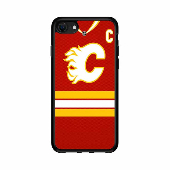 Calgary Flames 2 iPhone 16e Case