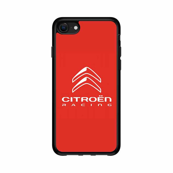 Citroen Racing Logo iPhone 16e Case