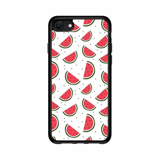 Cute Watermelon iPhone 16e Case