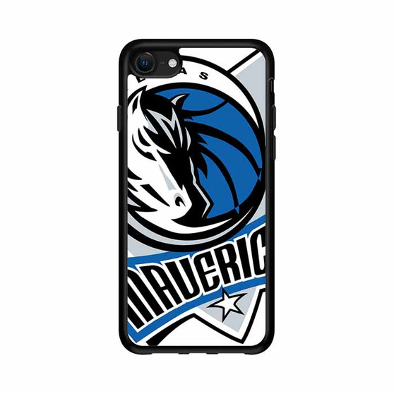 Dallas Mavericks iPhone 16e Case