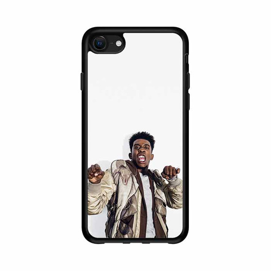 Desiigner iPhone 16e Case