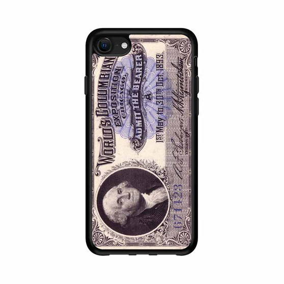 dollar custom iPhone 16e Case