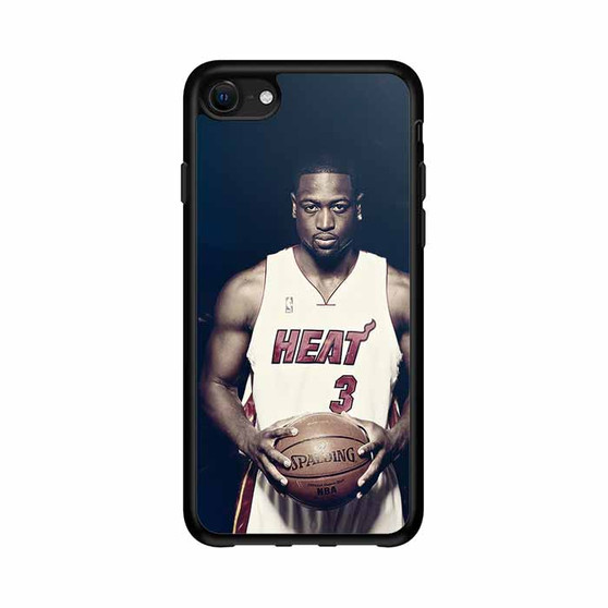 Dwyane Wade iPhone 16e Case