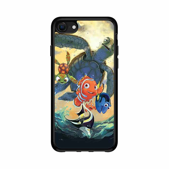 Finding Nemo iPhone 16e Case